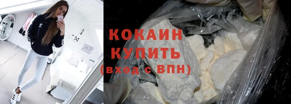 кокс Осташков